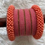 Light pink Bangles Photo 0