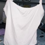 SKIMS Jersey Scoop Neck Bodysuit Cotton Photo 0