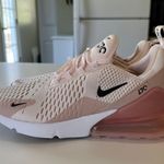 Nike Wmns Air Max 270 “Light Soft Pink” Photo 0