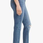 Levi's Levi’s wedgie jeans size 31 high rise NWT Photo 1