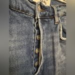 Reformation Serena High Rise Skinny Jean Size 27 Photo 4