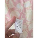 Petal and Pup Strapless Maxi Dress Size Large Floral Pink NEW Photo 9