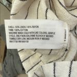 Target Women's Teen Girl Striped Sleeveless Dress Size Small Photo 6