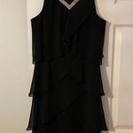 Slny  size 12 dress preowned no smell or rips or pets free home Photo 0