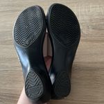 dexflex comfort Dexflex Heeled Sandals Size 10 Photo 6