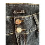 Fashion jeans size 8 Blue Photo 5