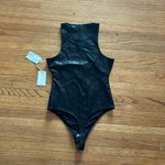 Good American  Sleeveless Bodysuit Photo 2