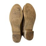 Seven7 Brand Soho Boot Vegan Leather Suede Bootie Women's Size 9 Photo 8