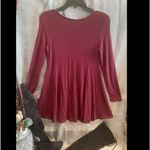 Lush Clothing Modern Autumn-Winter dress Size S Photo 1
