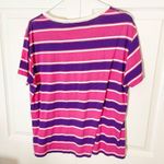 Guess  Los Angeles Vintage 90’s striped shirt Photo 3