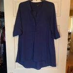 Zac and Rachel  small tunic Photo 1