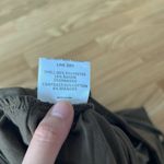 Danielle Guizio NWOT
 Brown Wrap Blazer Top in green brown Photo 7