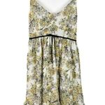 NWT Secret Mission Super Natural Benazir Floral Mini Dress Floral Size XS NEW Photo 1