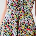 Kimchi Blue floral romper size 6 Photo 0