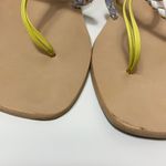 DV by Dolce Vit Dolce Vita Anthropologie braided leather sandals Photo 7