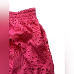 ANDIE Swim Mona Eyelet Skirt Photo 6