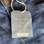 Democracy  Women's Indigo Boot Cut Jeans Photo 2