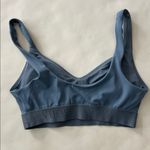 Vuori NEW  Elevate Daily Bra in Cloud Blue Size Small $64 Photo 4