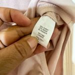 Madewell 2* NWT Chic Scoop Neck Short Sleeve Bodysuit LOTS - M slim fit like S Photo 5