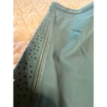 Lululemon  Ready To Race Crop 20’’ Inseam Woman's Size 4 Deep Cove Mesh Leggings Photo 13