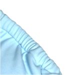 Xhilaration Xhiliration Junior's Women's Blue Shirred Underwire Adjustable Bikini Top New! Photo 2