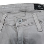 AG Adriano Goldschmied Adriano Goldschmied The Legging Ankle Super Skinny Ankle Jeans Size 25 R 27"x28" Photo 5