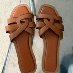 Loft Brown Sandals Photo 0