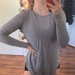 American Eagle Striped shirt Photo 0