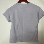 Alice + Olivia  Guns 'n' Roses Hell Tour Band Tee Womens Sz Small/Medium S M Photo 3