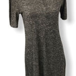 Forever 21  SZ S short sleeve sweater dress Photo 0