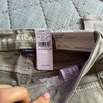American Eagle Camo Jeggings Photo 3