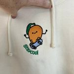 Barstool Sports x Stay Cool NYC Be A Decent Human Hoodie Size Medium Photo 7