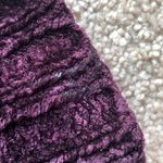 | Orvis Chenille Crewneck Sweater Photo 4