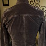 Twill 22 twenty two jacket with studs and bling Silver Size XS Photo 4