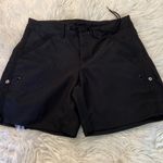 Jag jeans Jag Shorts size S inseam 6” black color Photo 0