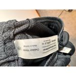 Brand New Outdoor Voices Women's XS Black Rec Mesh 5" Shorts Photo 8