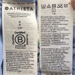 Athleta Swimsuit Seychelles One Piece Elysian Floral Green S Photo 11