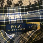 Polo Ralph Lauren 120/2 Yd Cotton Pw Photo 1