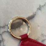 YSL  Beaute Compact Pocket Mirror Key Ring Photo 3