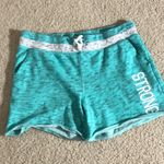 Xersion  Strong Cutoff Sweatshorts Drawstring Shorts Large Photo 1