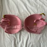 Victoria's Secret  Pink Lace Push Up Bra Photo 2