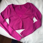 Garage Seamless Long Sleeve Top Photo 0