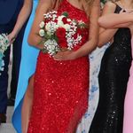 Sherri Hill Prom Dress Photo 2