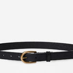 Aritzia  Leather Belt Photo 1