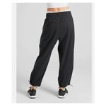 Athleta Revive Pant in Black Size 8 Photo 1