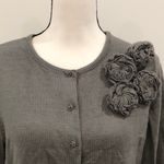 New York & Co. Embellished Sweater Photo 1