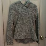 Kyodan Gray Fleece Jacket Photo 0