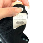 Sachin + Babi  Knit Mesh‎ Skeleton Goth Gore Spine Skeleton Sweater Size Small Photo 9