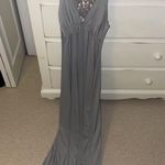 Boutique Lace Maxi Dress Photo 0