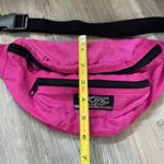 Pacific Sport, 90’s Fanny pack Pink Photo 3